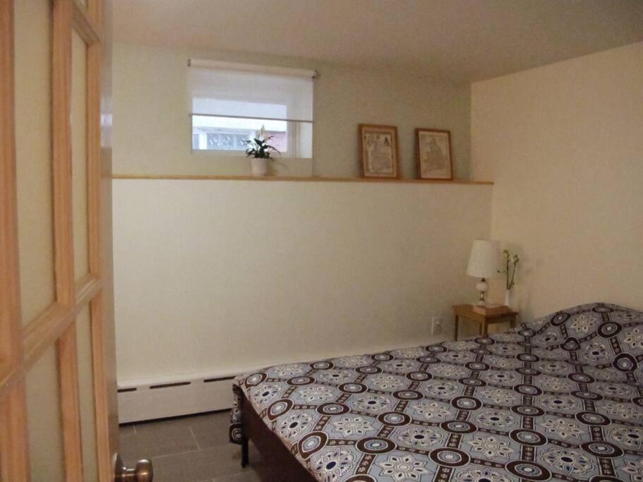 The Griffin B And B, Private Two Bedroom In Victorian Ditmas Park Appartement *